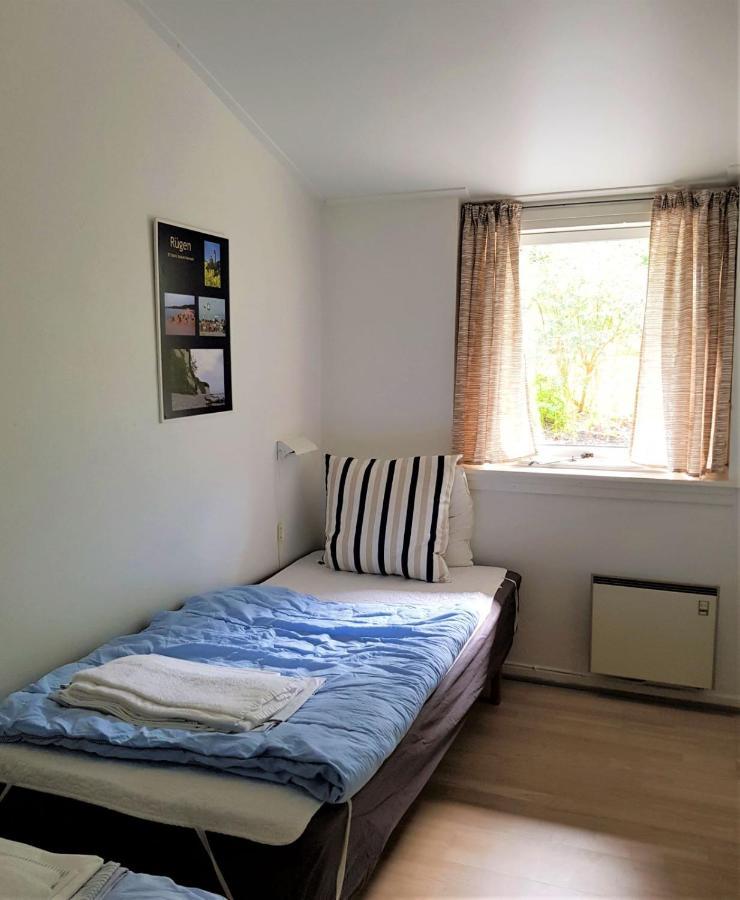 Pyttegarden Apartments Gudhjem Zewnętrze zdjęcie