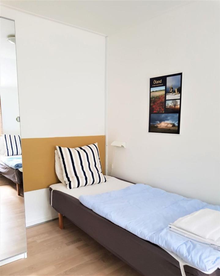 Pyttegarden Apartments Gudhjem Zewnętrze zdjęcie