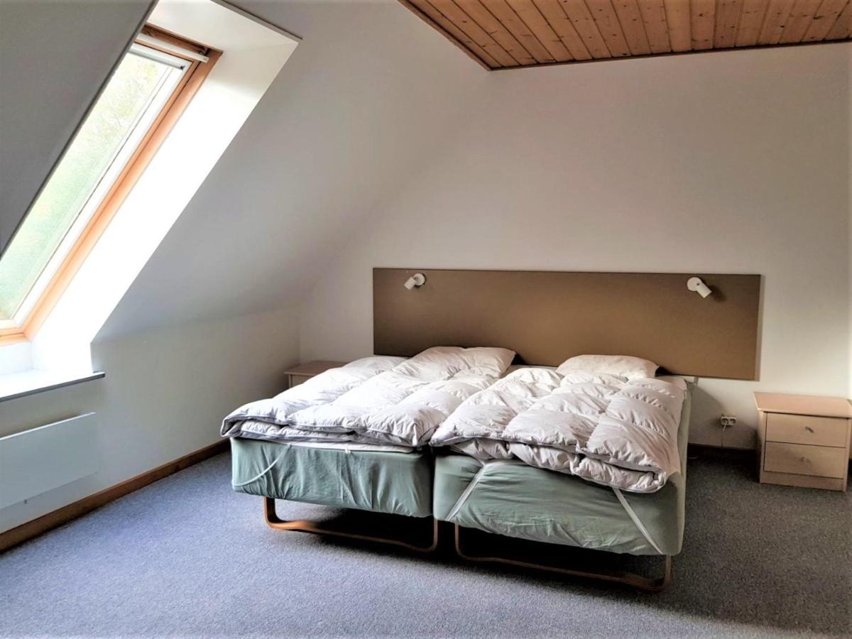 Pyttegarden Apartments Gudhjem Zewnętrze zdjęcie