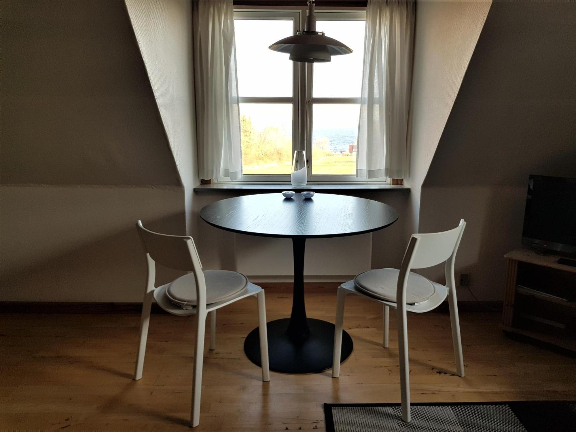 Pyttegarden Apartments Gudhjem Zewnętrze zdjęcie