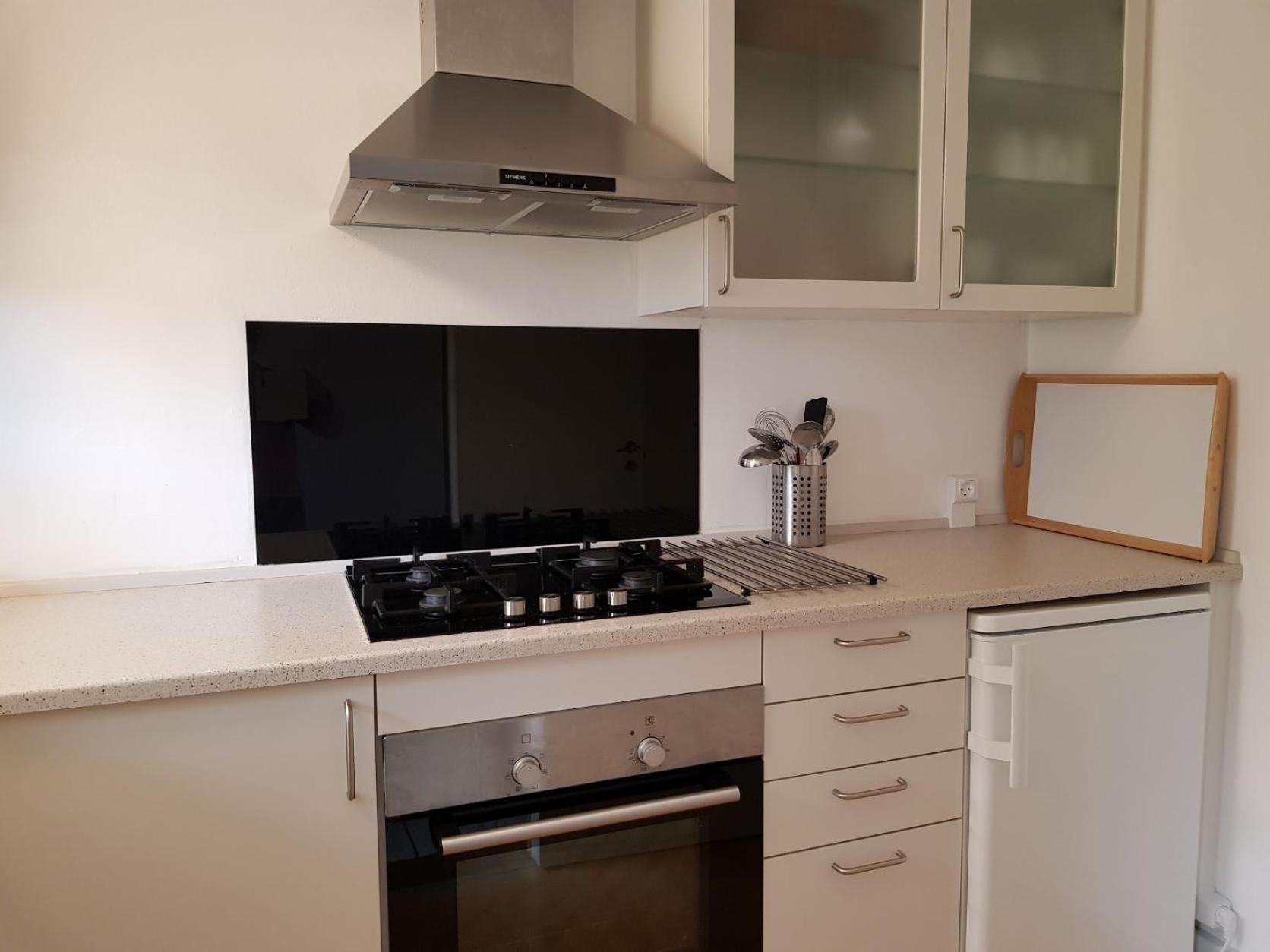 Pyttegarden Apartments Gudhjem Zewnętrze zdjęcie