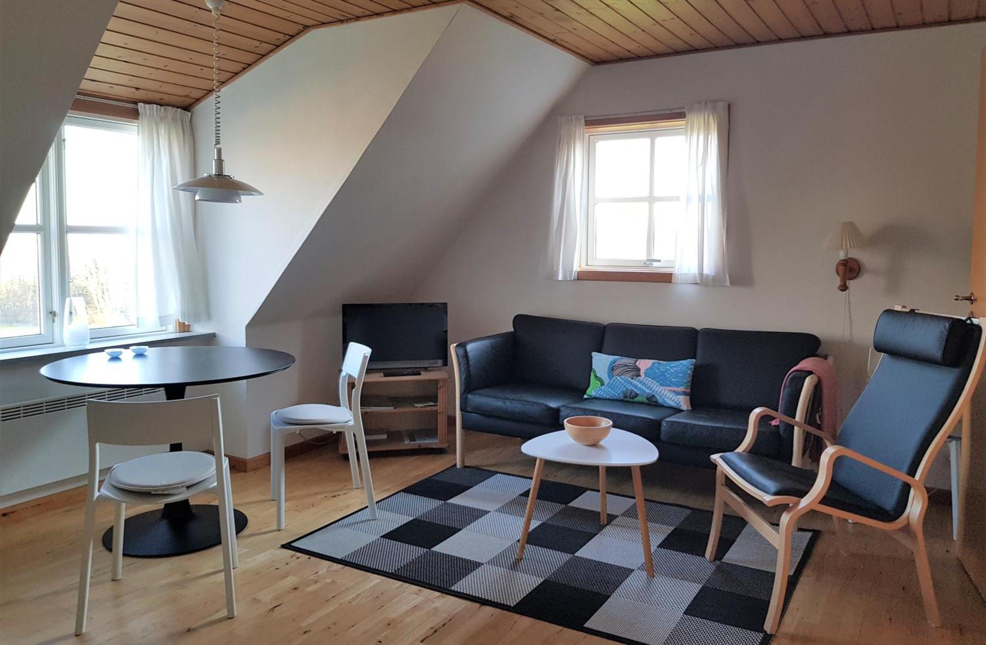Pyttegarden Apartments Gudhjem Zewnętrze zdjęcie