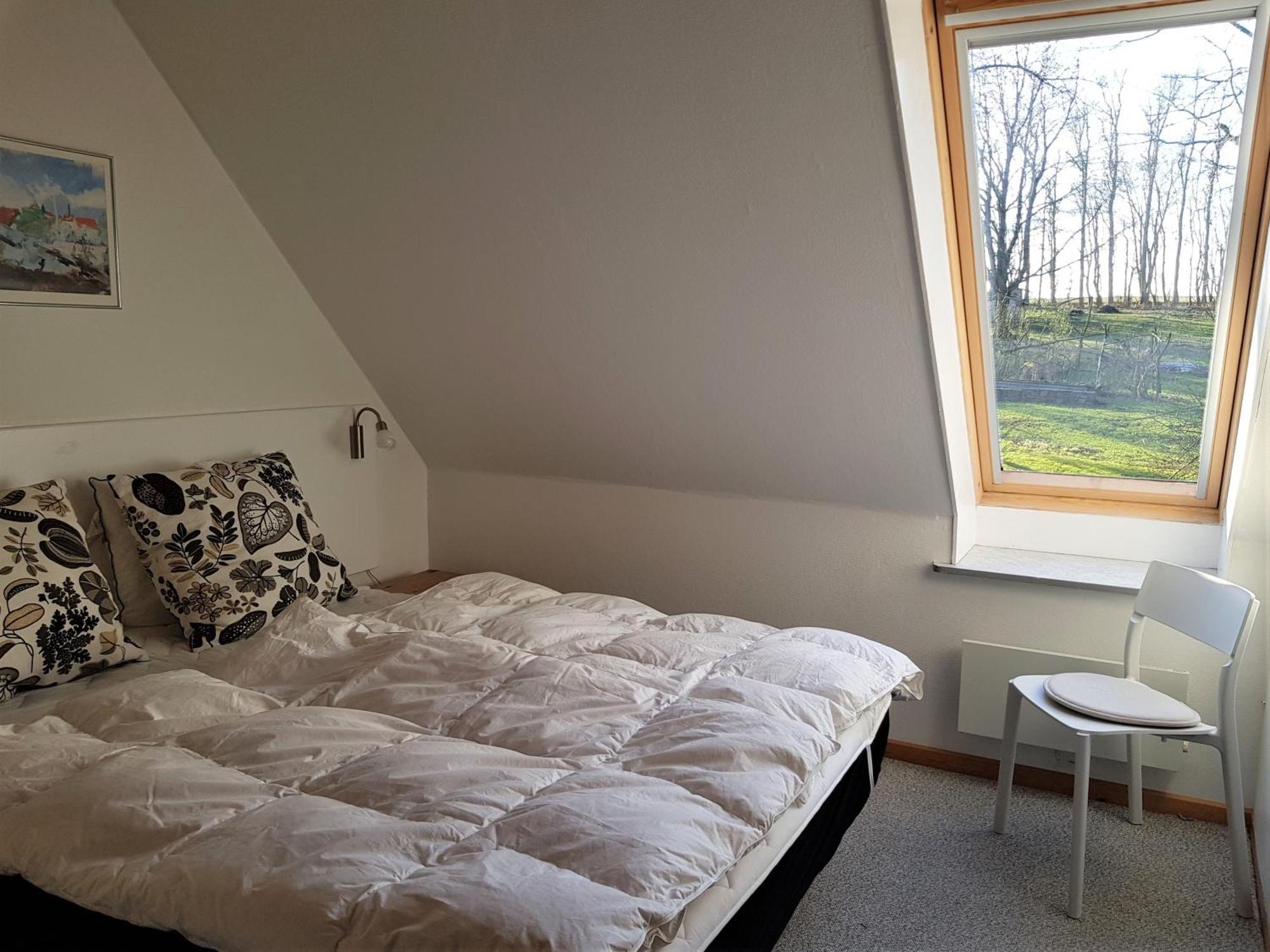 Pyttegarden Apartments Gudhjem Zewnętrze zdjęcie