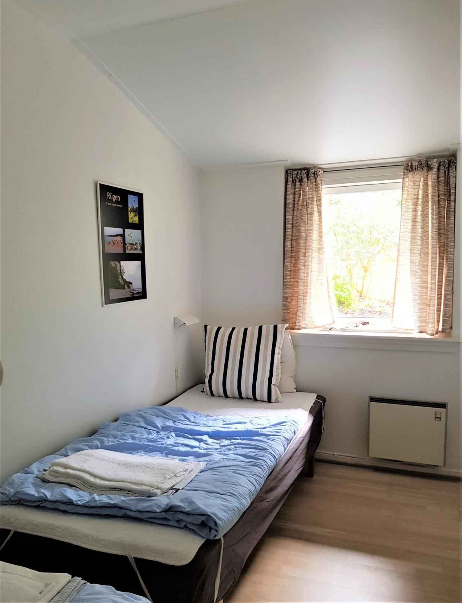 Pyttegarden Apartments Gudhjem Zewnętrze zdjęcie