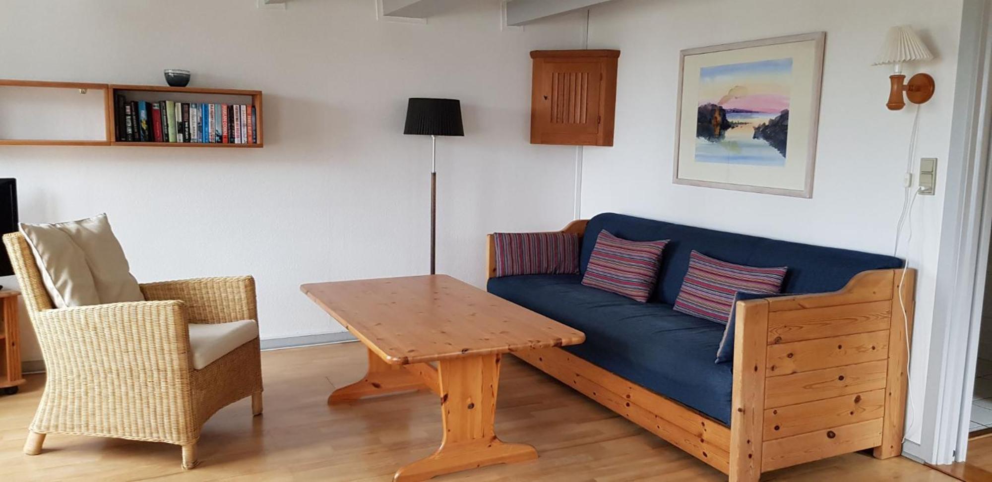 Pyttegarden Apartments Gudhjem Zewnętrze zdjęcie