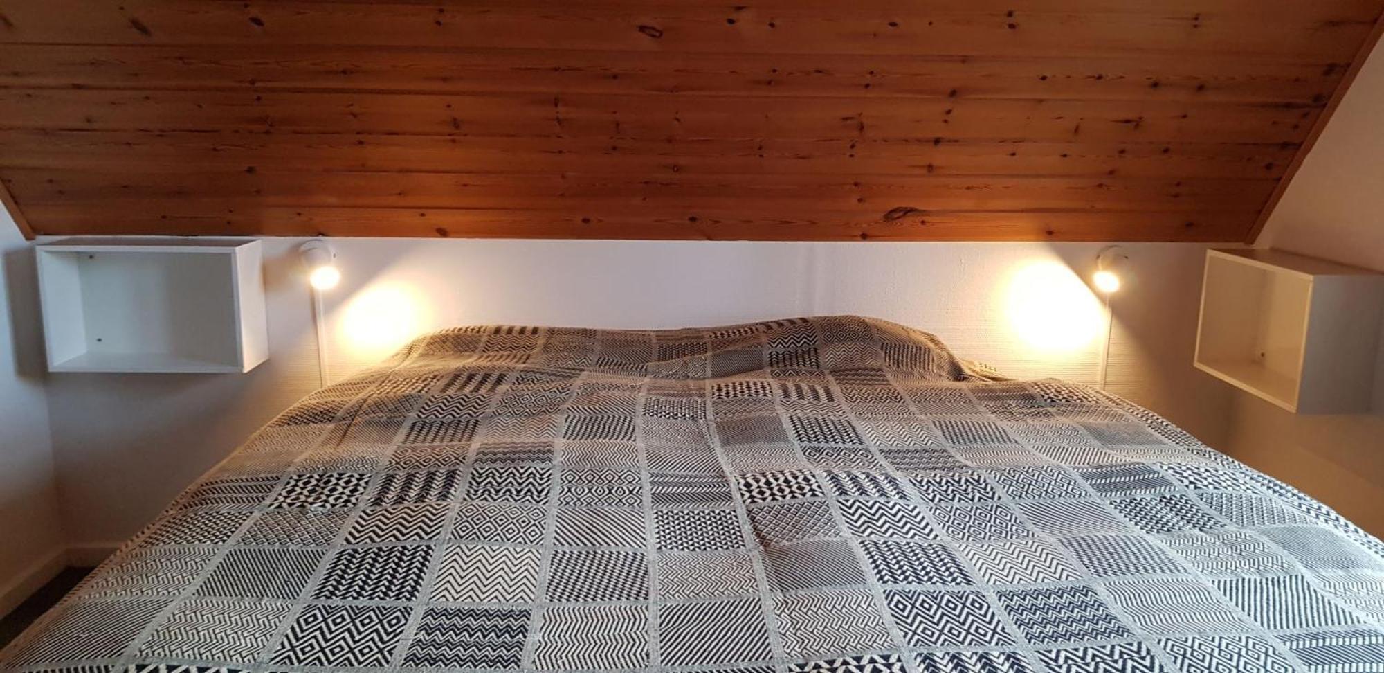 Pyttegarden Apartments Gudhjem Zewnętrze zdjęcie