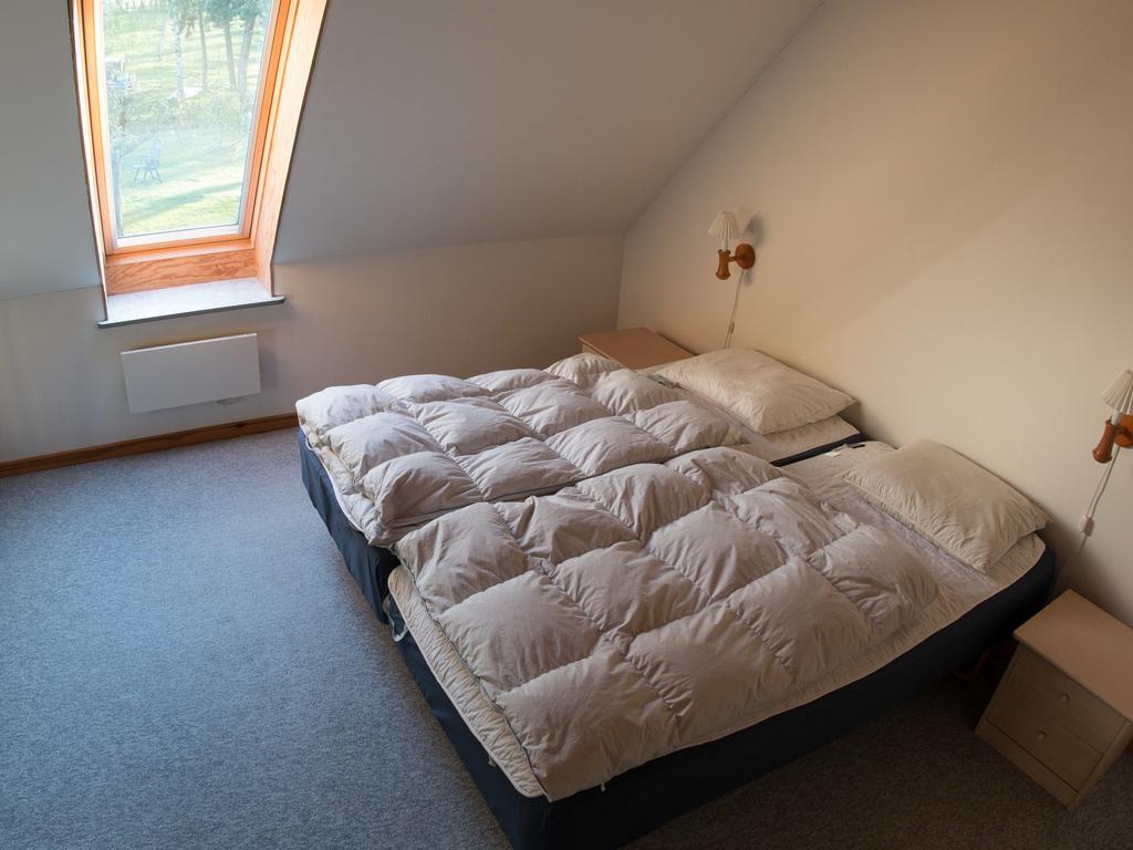 Pyttegarden Apartments Gudhjem Zewnętrze zdjęcie